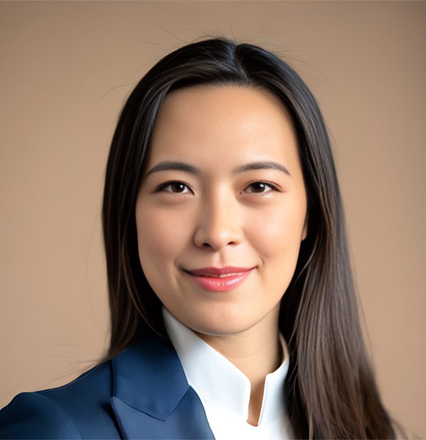 Diana Chu, LMFT, RDT — Therapist for Executives and Founders in San Francisco